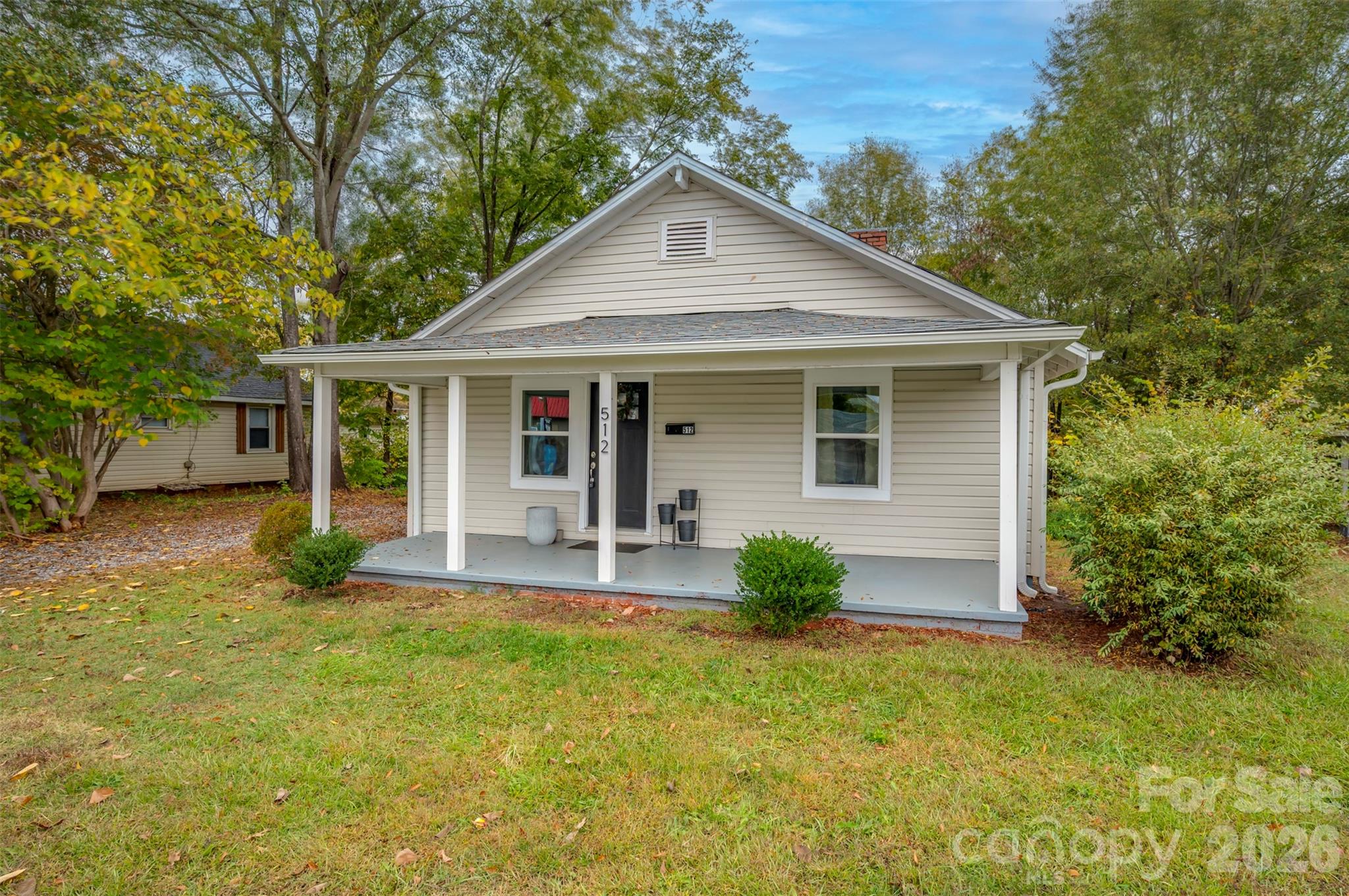512 Spindale Street Property Photo 1