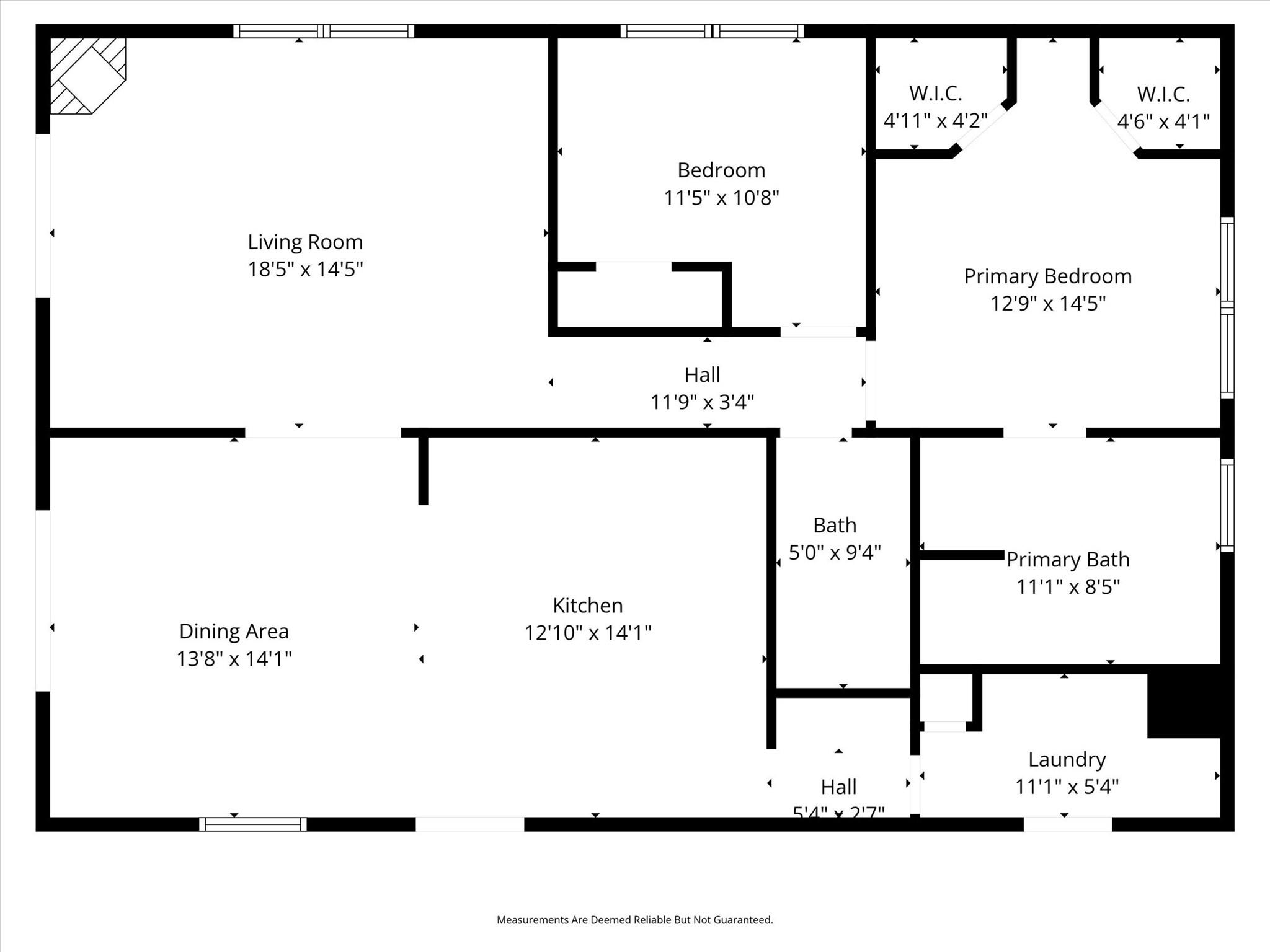 4247 Laurel Hill Road Property Photo 20
