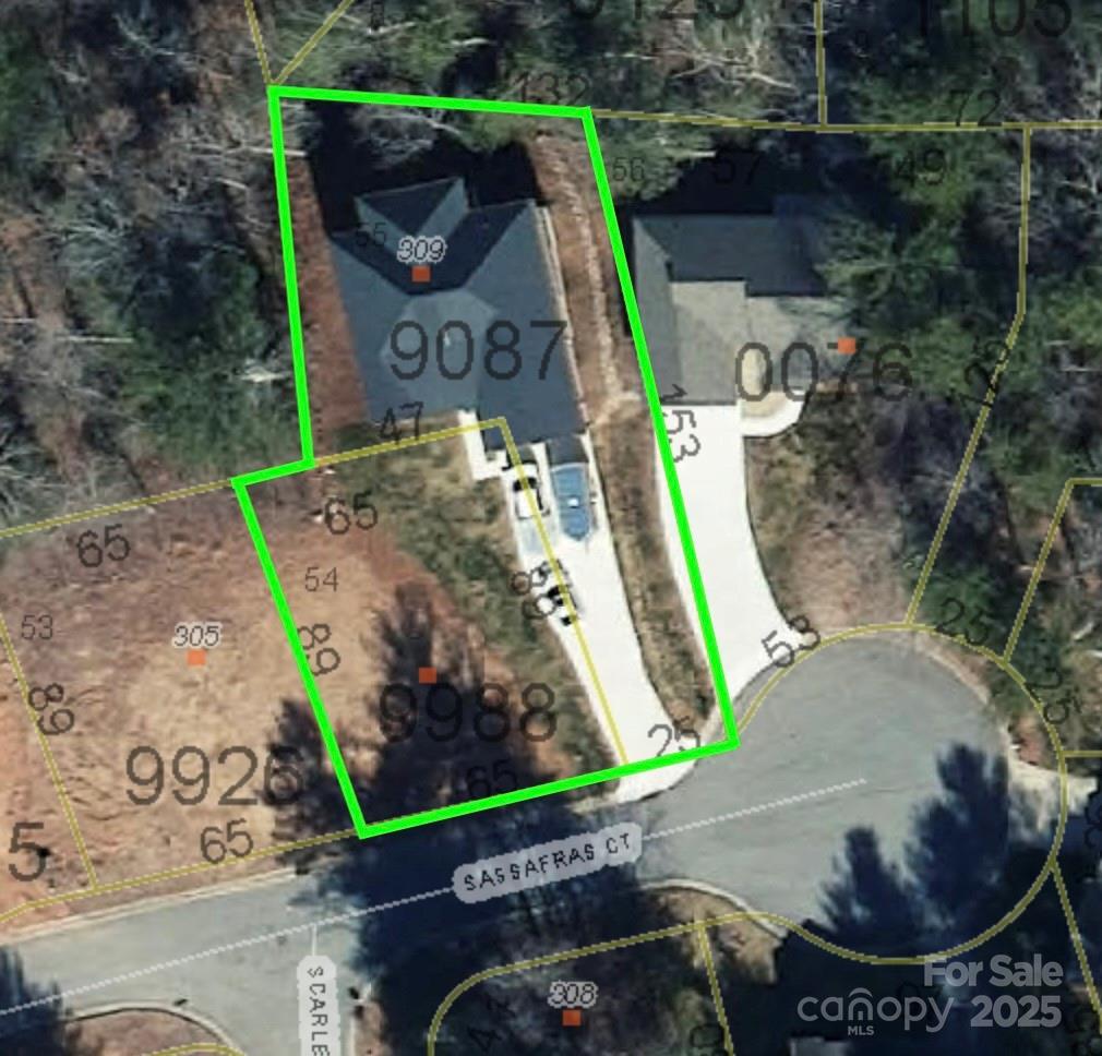 309 Sassafras Court Property Photo 7