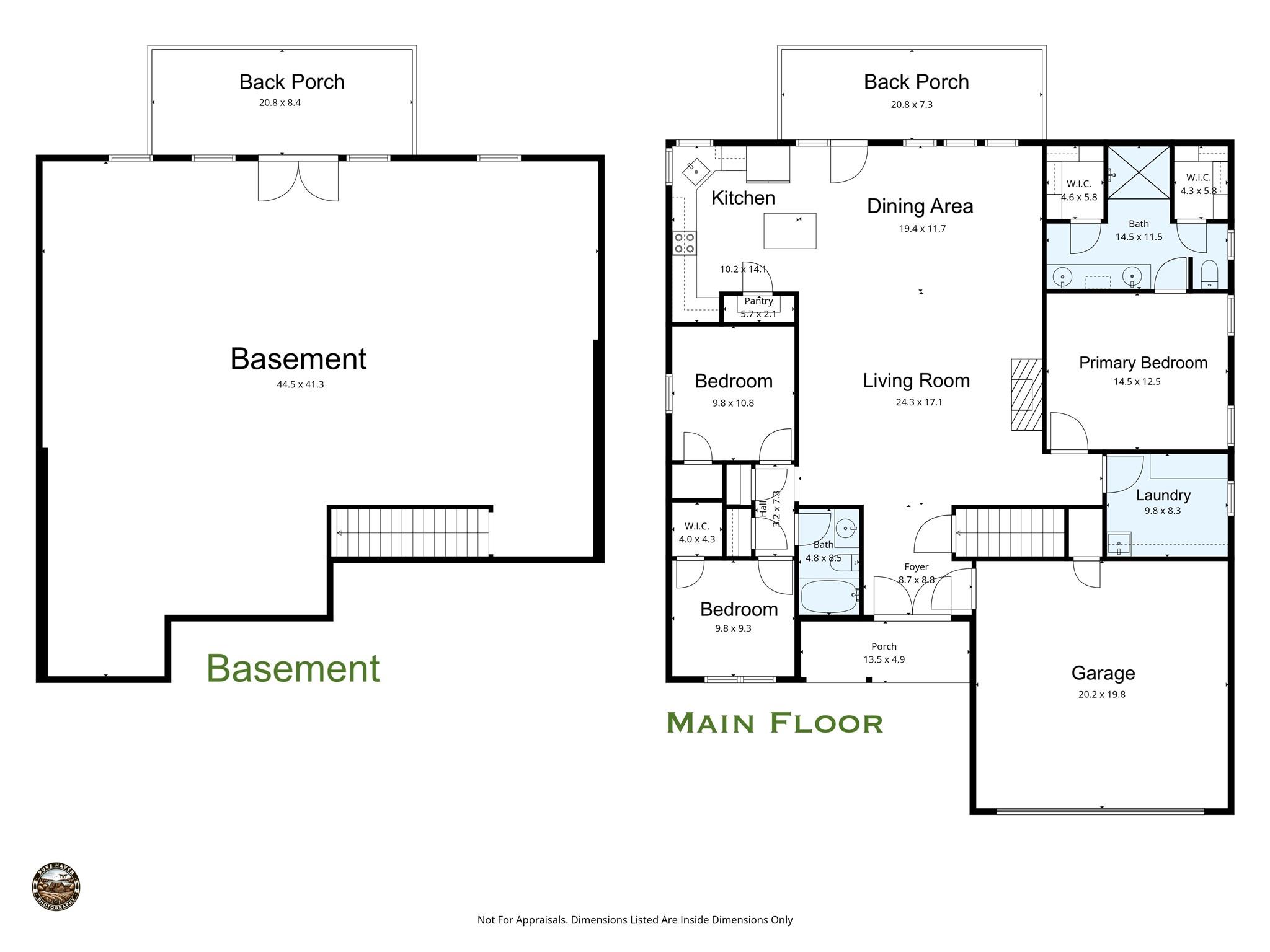 309 Sassafras Court Property Photo 9