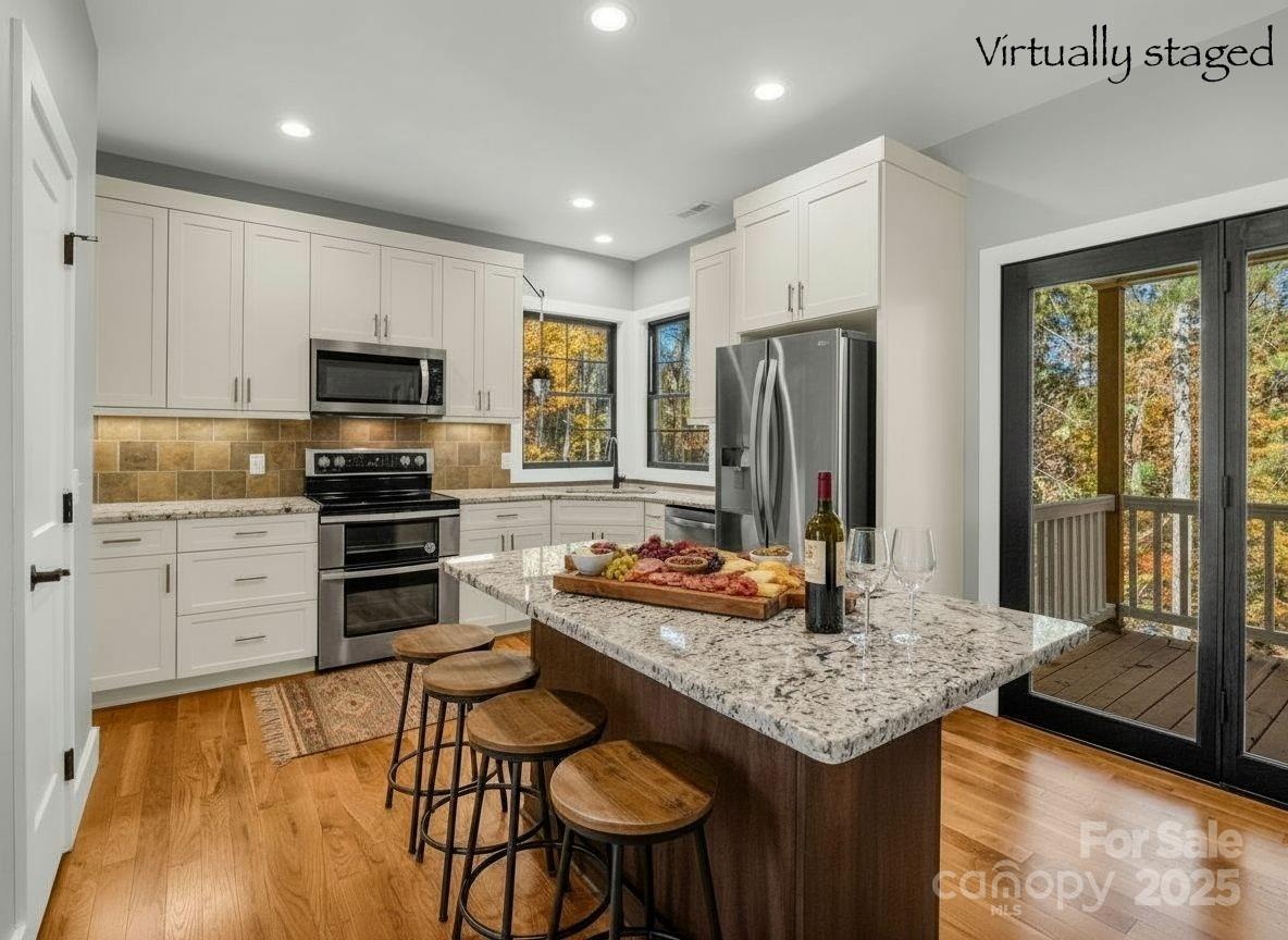 309 Sassafras Court Property Photo 15