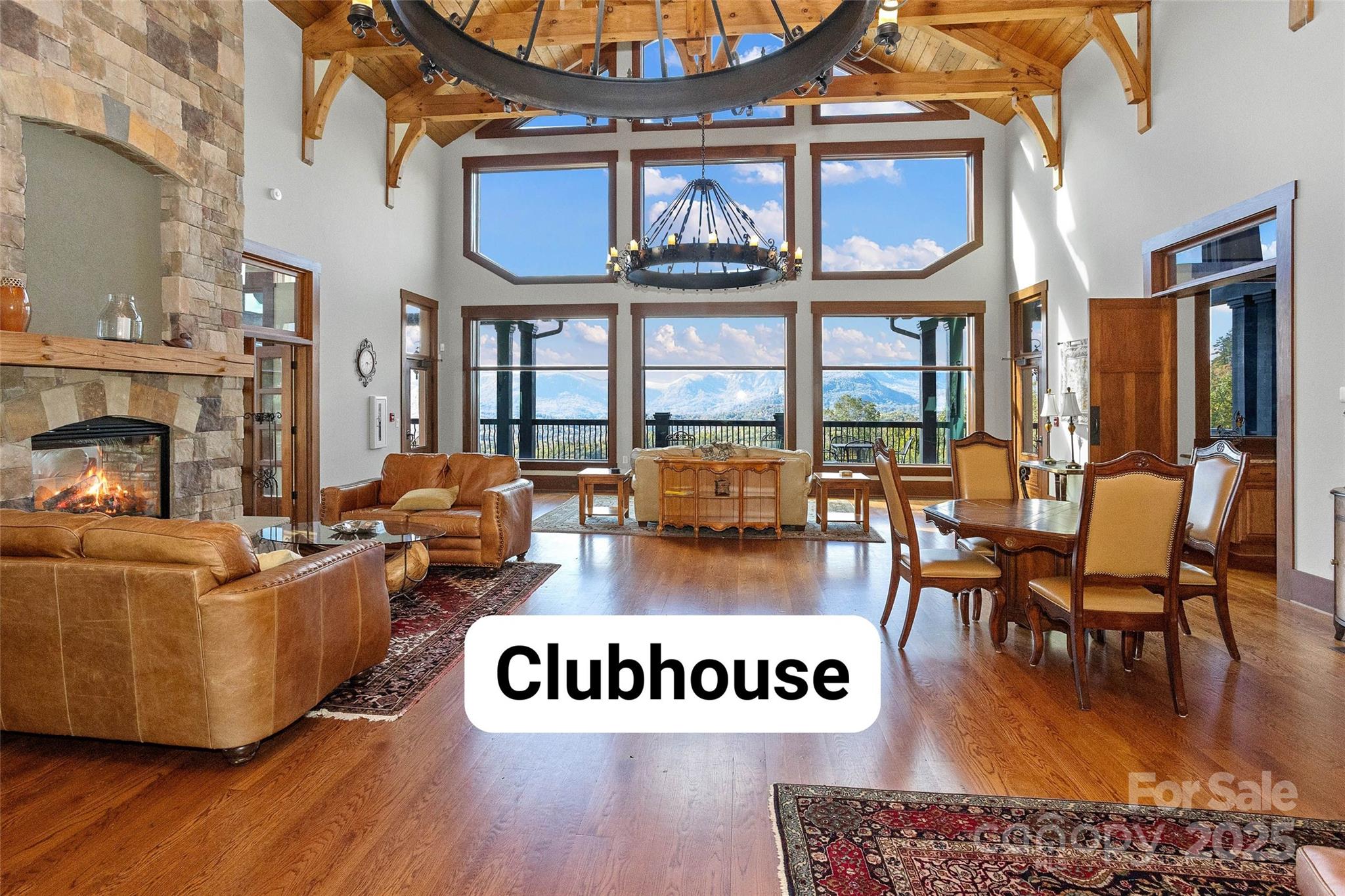 735 Bills Mountain Trail Property Photo 39