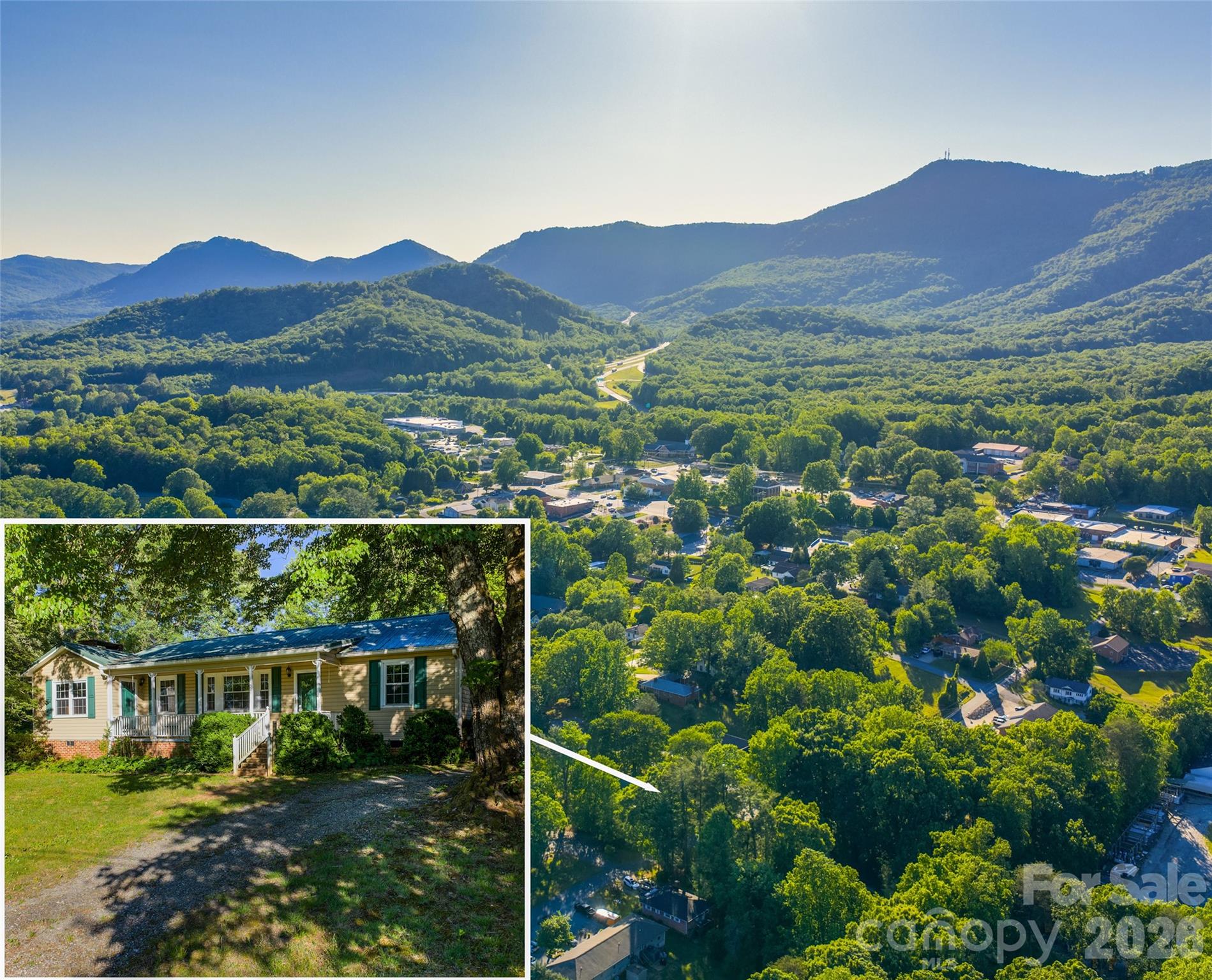 52 E Miller Street Property Photo 1