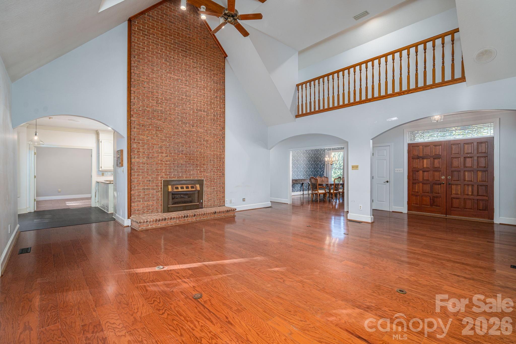 208 Hollow Road Property Photo 9