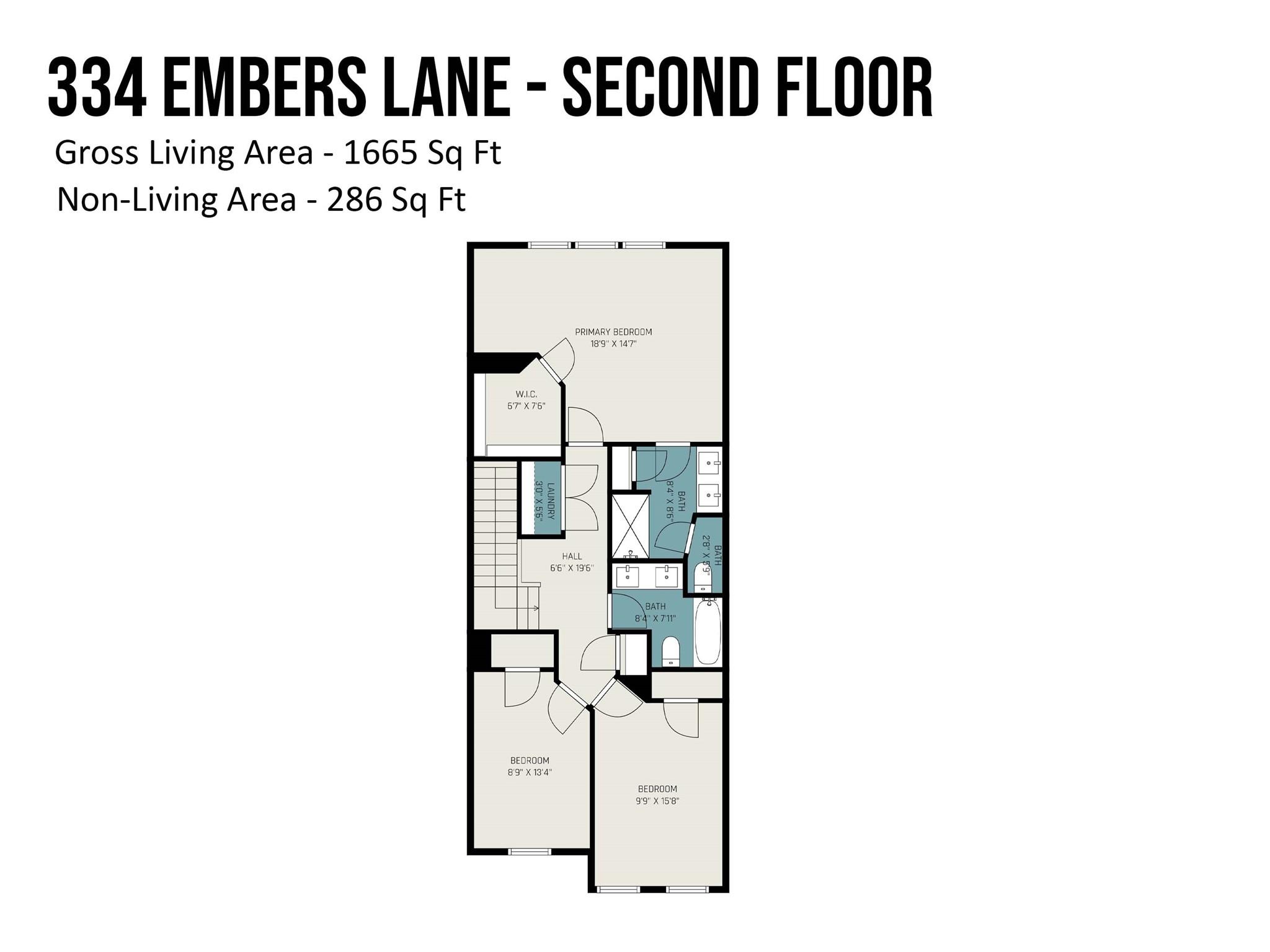 334 Embers Lane Property Photo 30