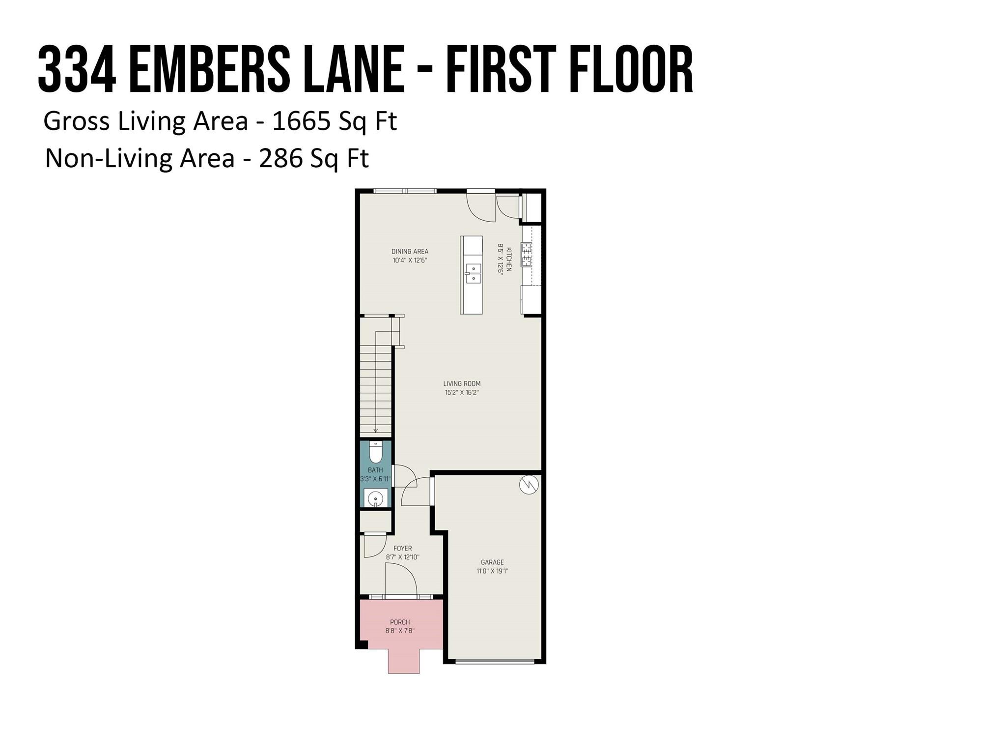 334 Embers Lane Property Photo 31