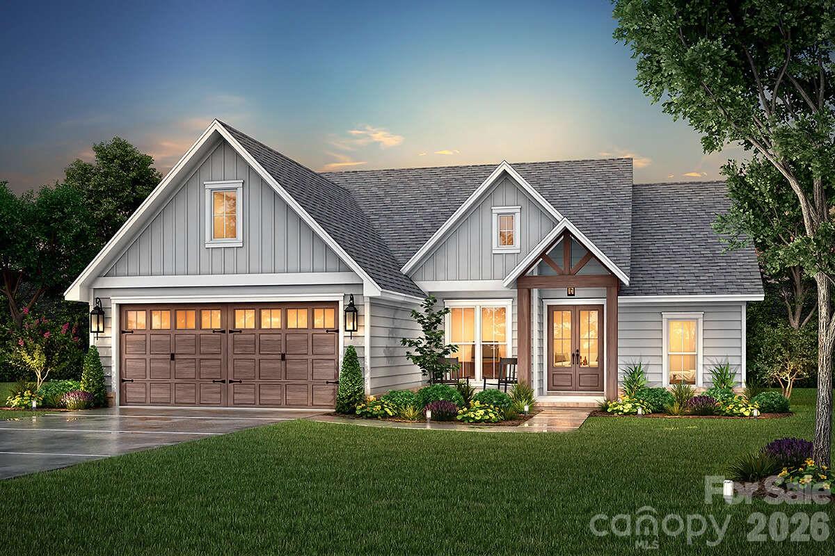 2031 Piper Ridge Drive Property Photo 1