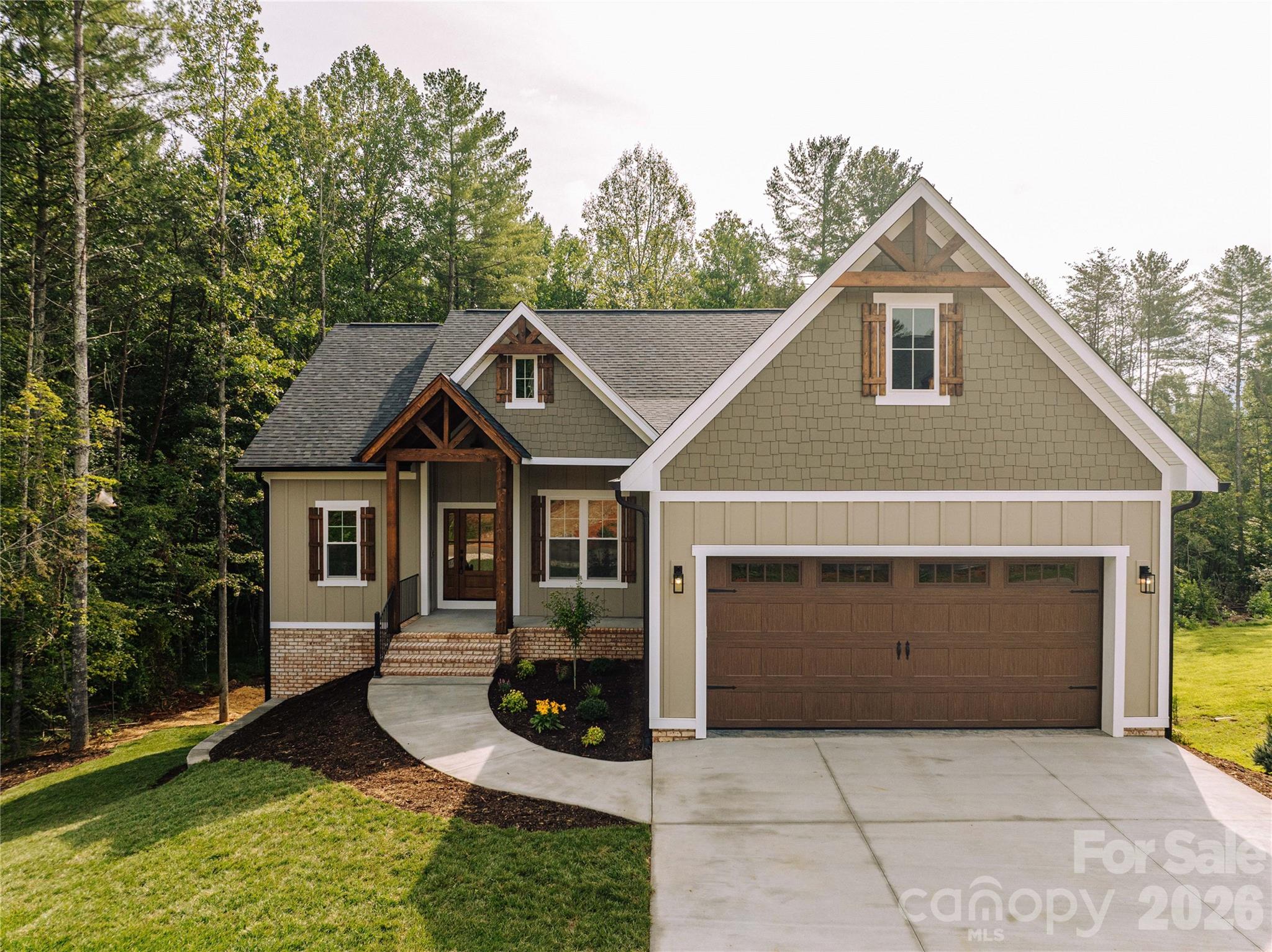 2031 Piper Ridge Drive Property Photo 1