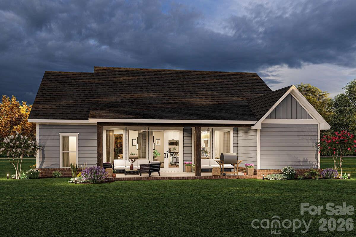 2031 Piper Ridge Drive Property Photo 2