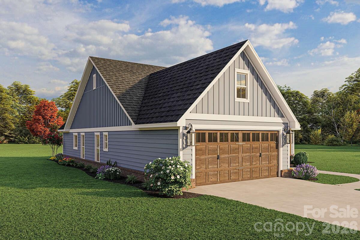 2031 Piper Ridge Drive Property Photo 3