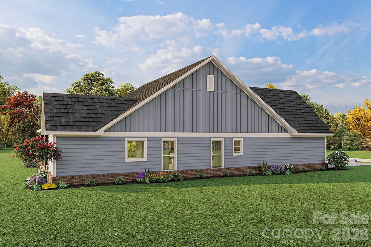 2031 Piper Ridge Drive Property Photo 4