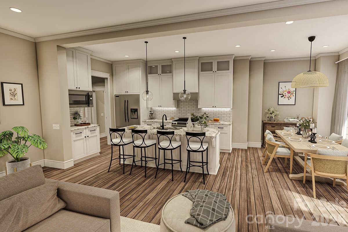 2031 Piper Ridge Drive Property Photo 7