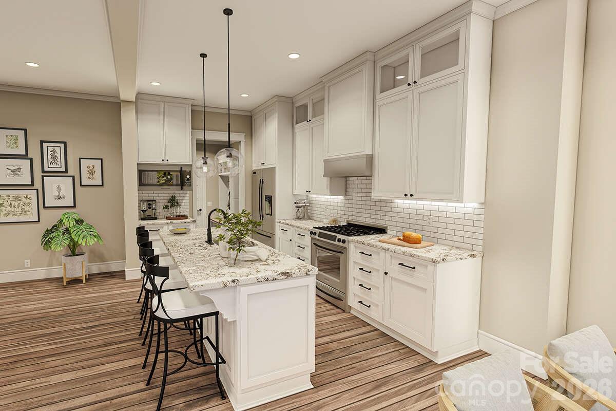 2031 Piper Ridge Drive Property Photo 8