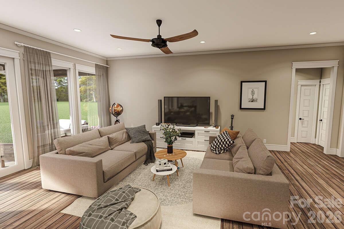 2031 Piper Ridge Drive Property Photo 9