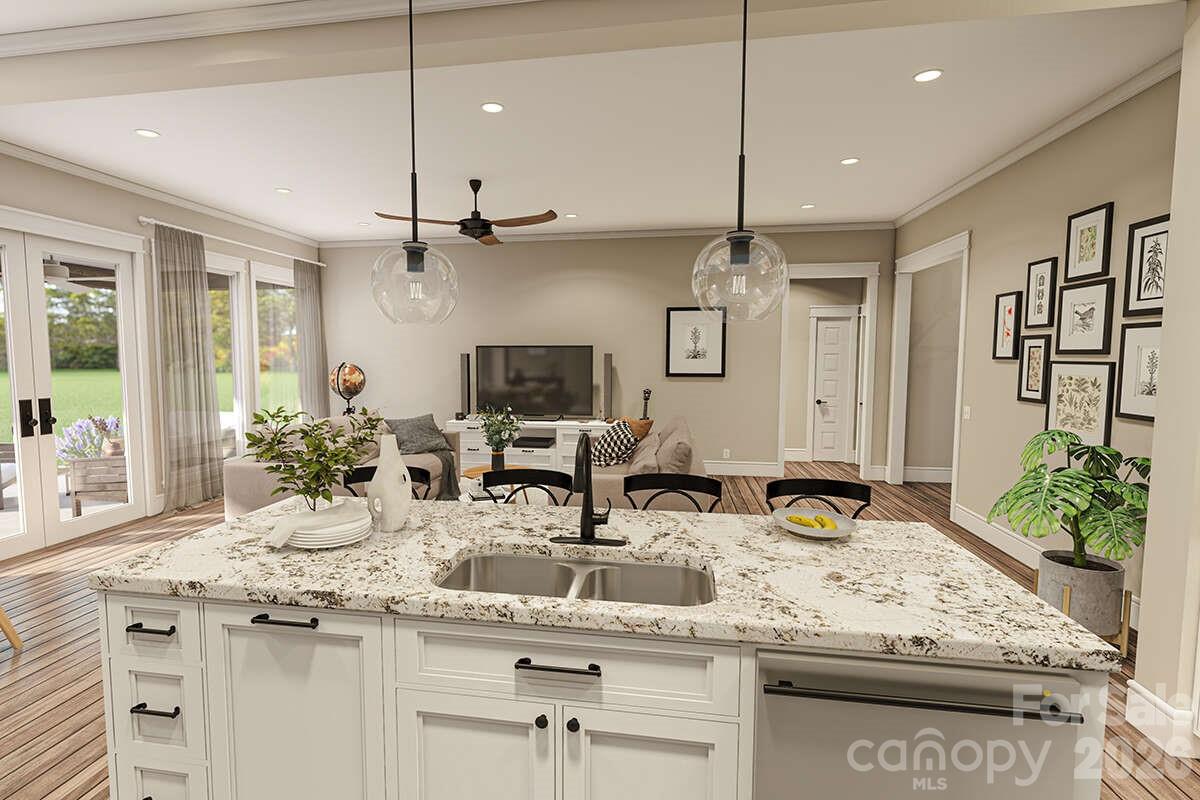 2031 Piper Ridge Drive Property Photo 10