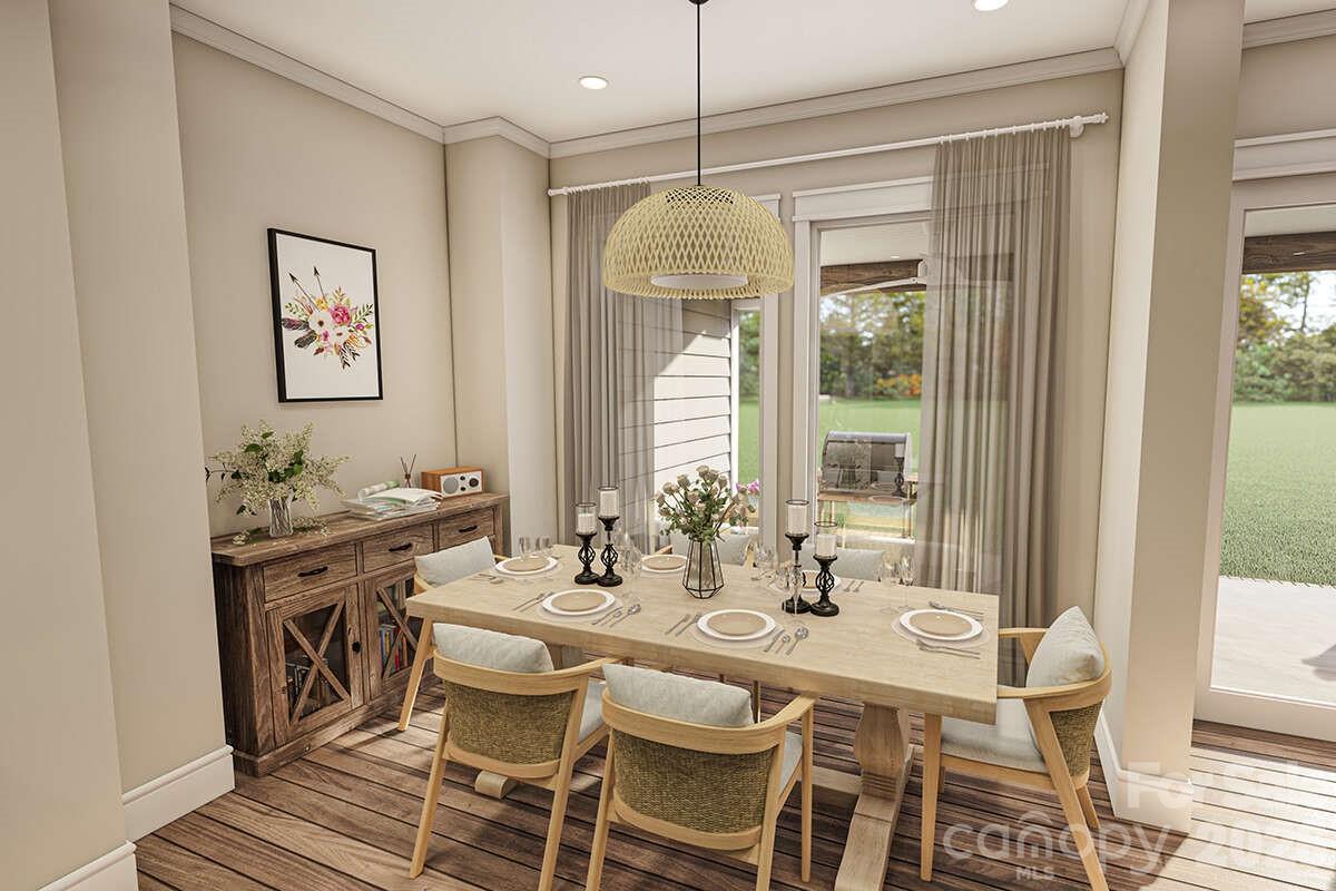 2031 Piper Ridge Drive Property Photo 11