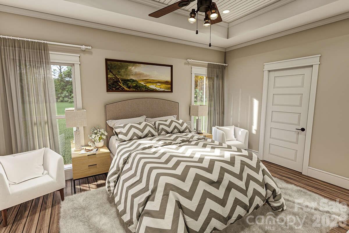 2031 Piper Ridge Drive Property Photo 12