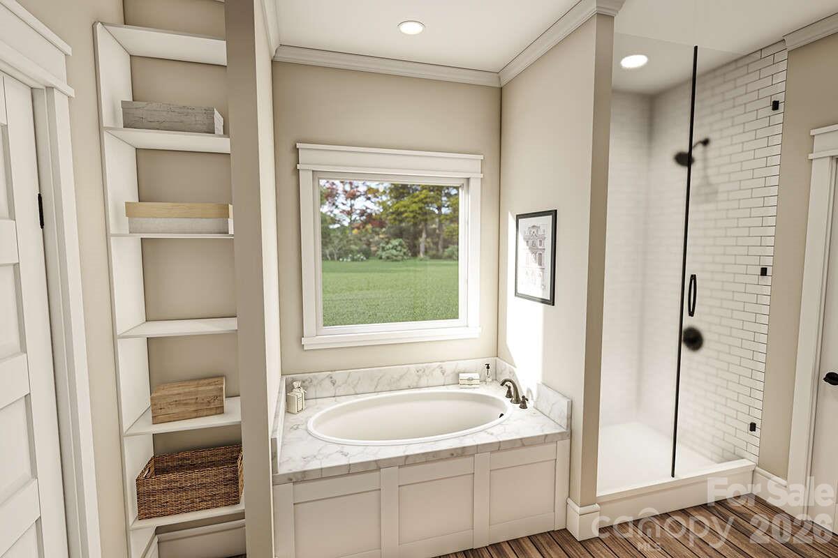 2031 Piper Ridge Drive Property Photo 14