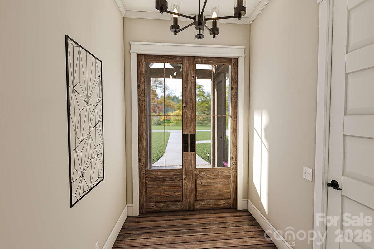 2031 Piper Ridge Drive Property Photo 17