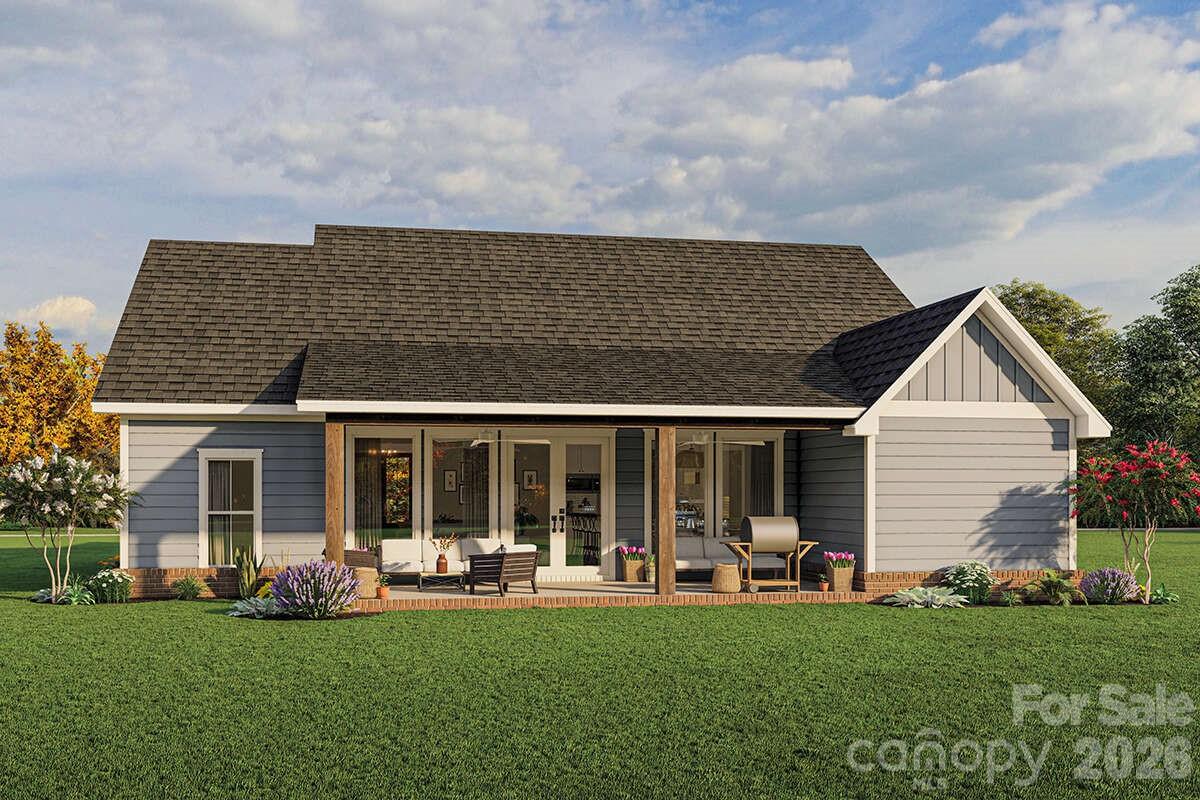 2031 Piper Ridge Drive Property Photo 19
