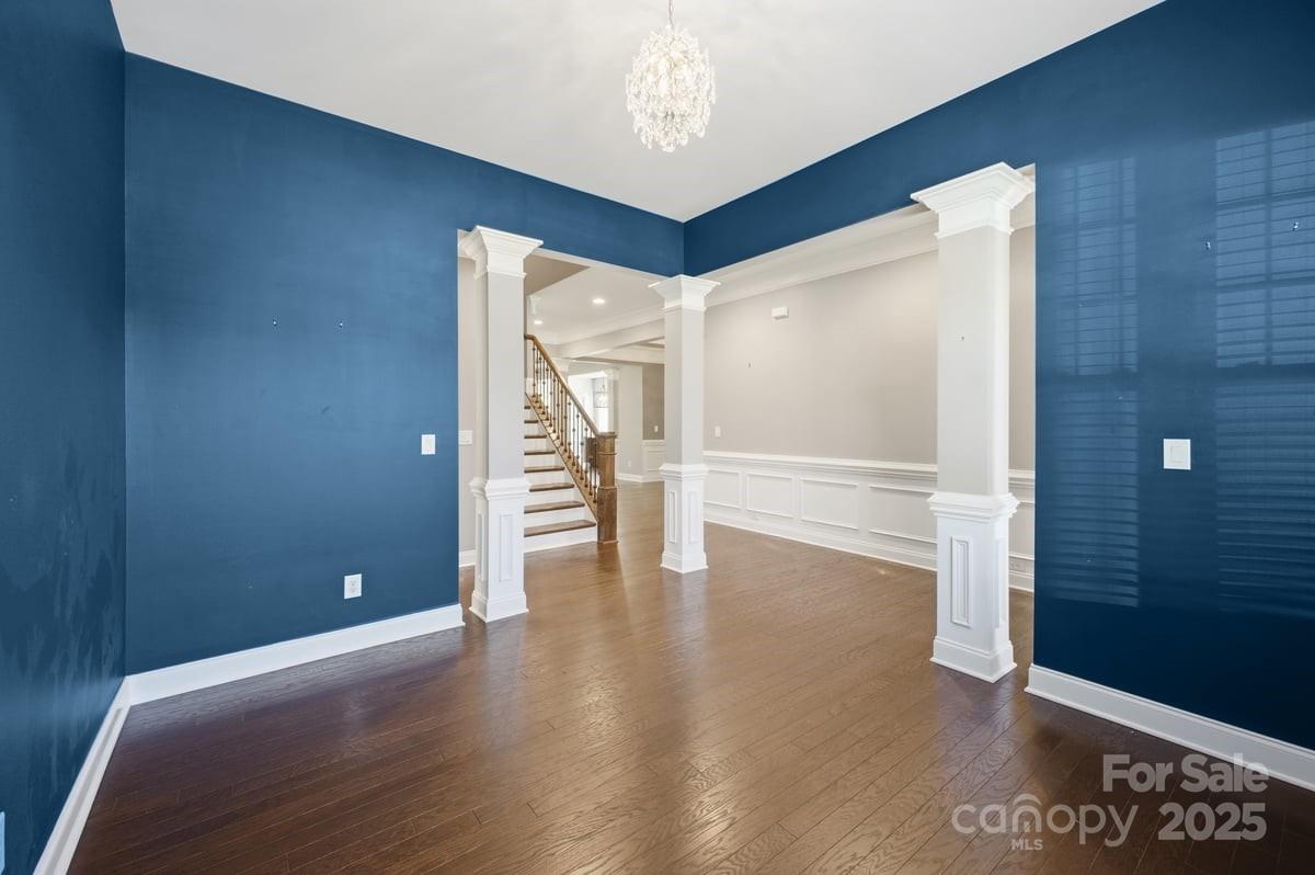 2013 Arbor Hills Drive Property Photo 9