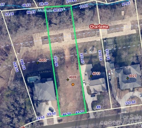 4009 Columbine Circle Property Photo 2