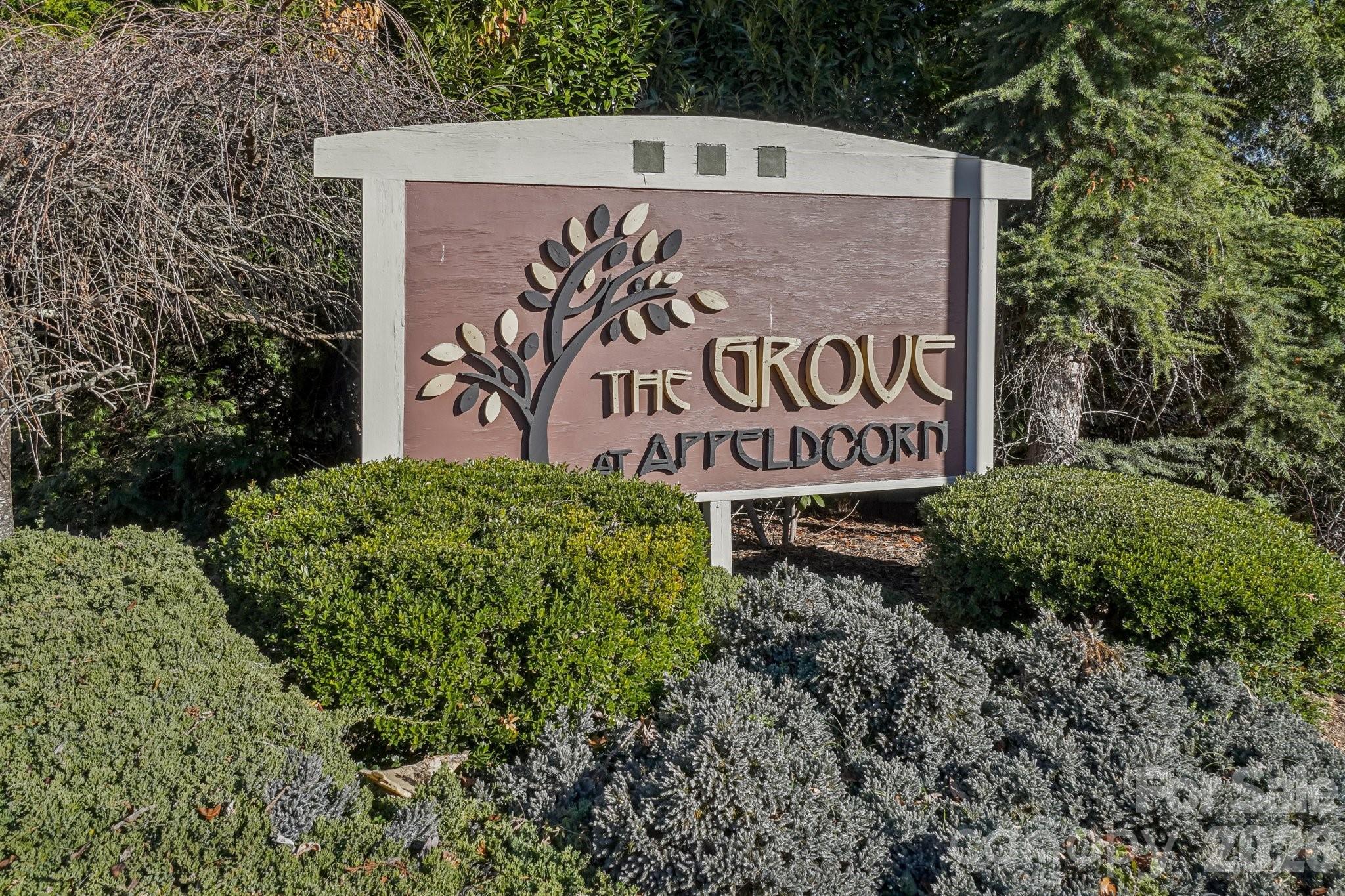 316 Appeldoorn Circle Property Photo 25