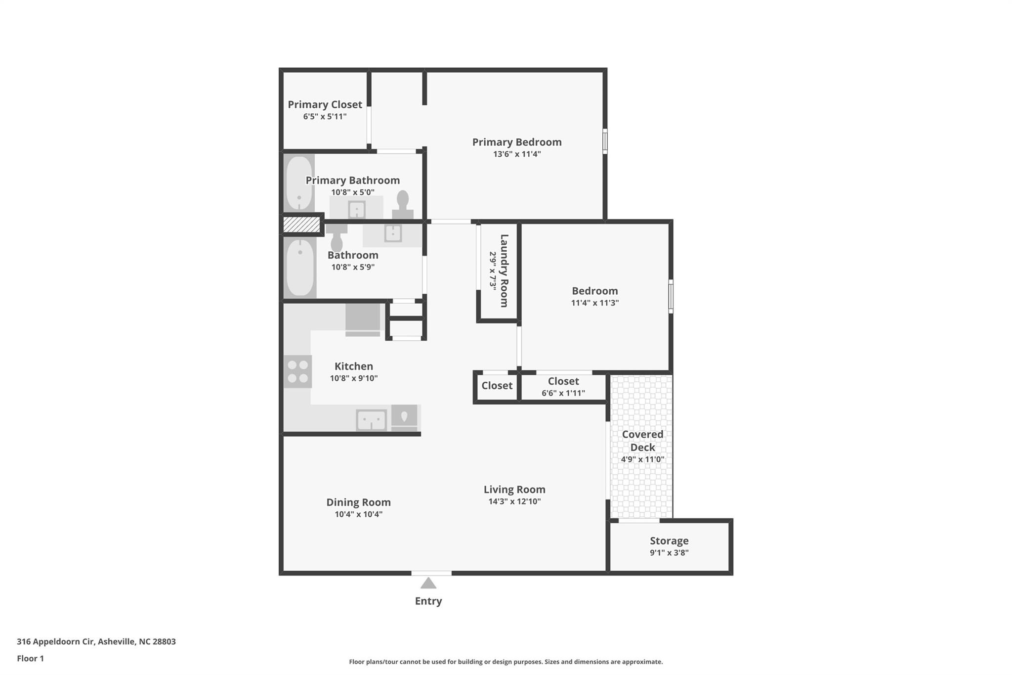316 Appeldoorn Circle Property Photo 26