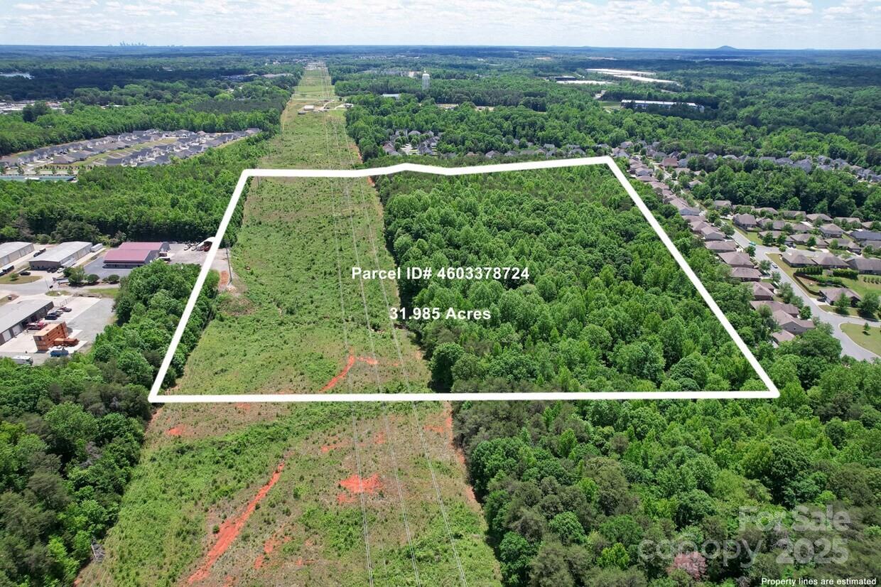 1515 Nc 16 Highway Property Photo 2