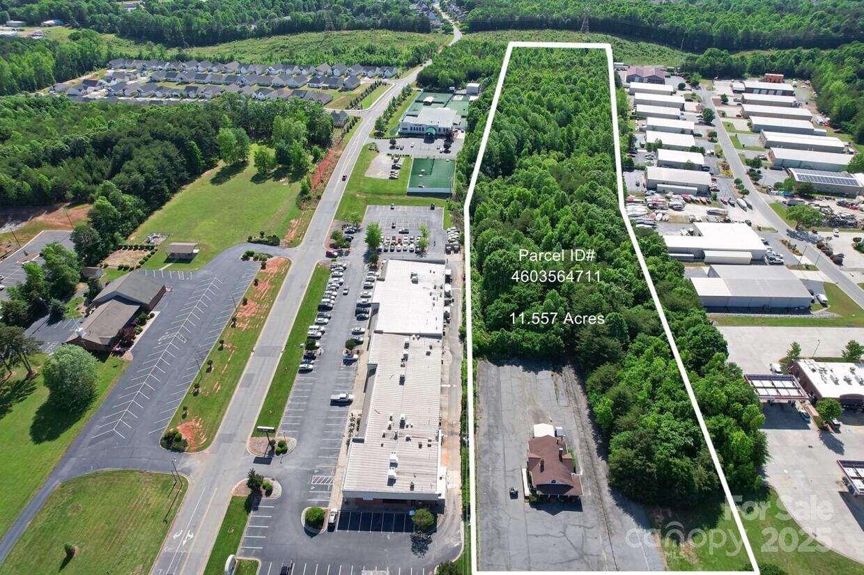 1515 Nc 16 Highway Property Photo 3