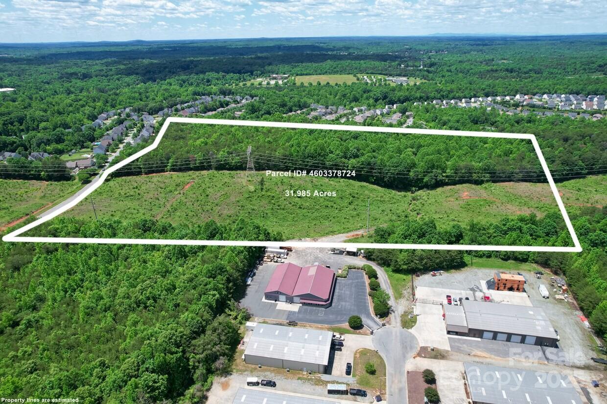 1515 Nc 16 Highway Property Photo 4