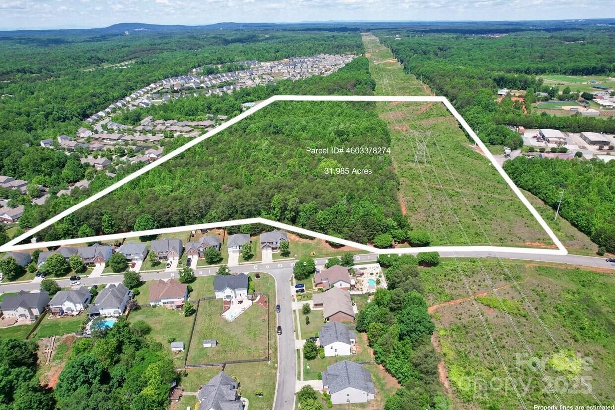 1515 Nc 16 Highway Property Photo 5