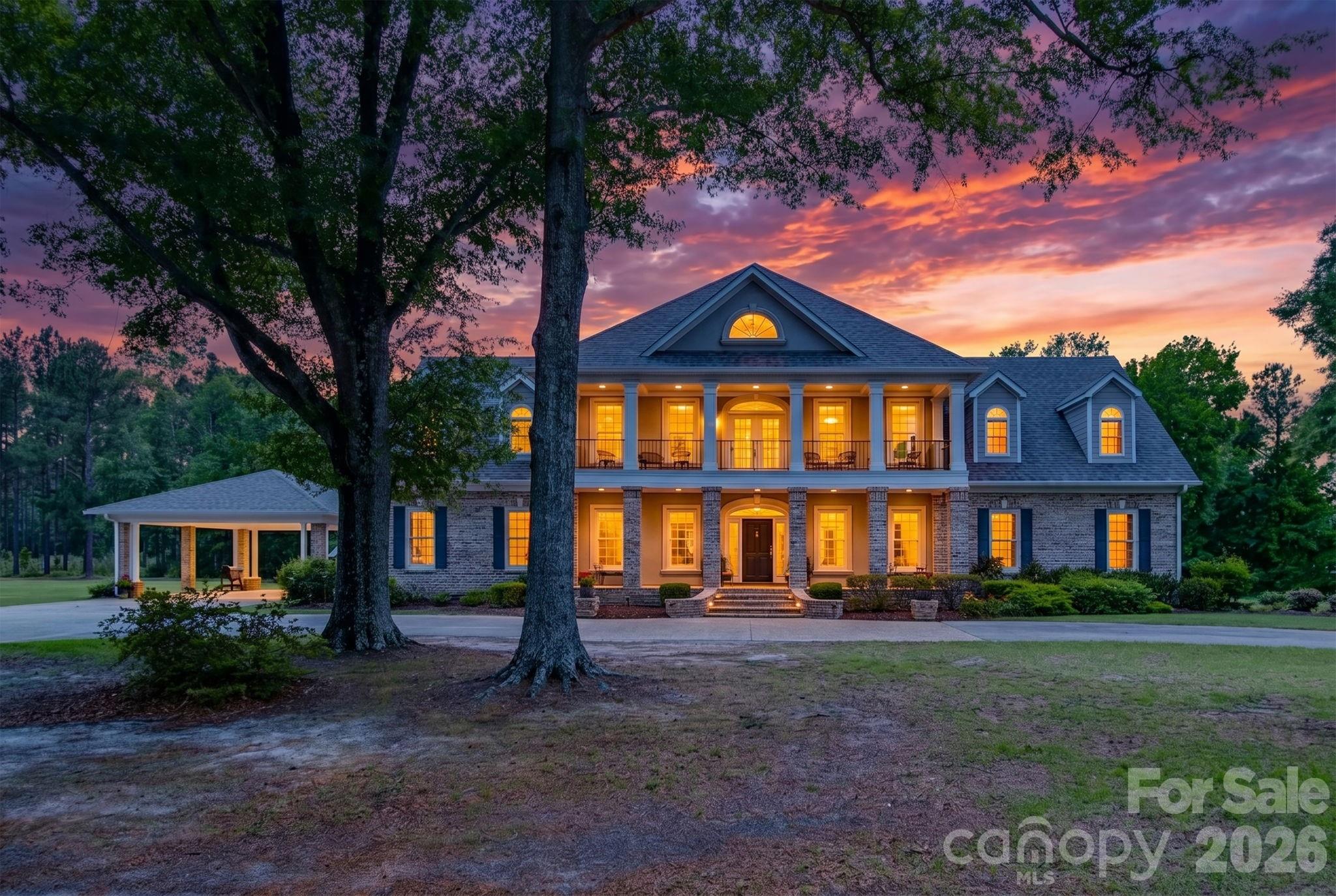 393 Youngs Bend Road Property Photo 2
