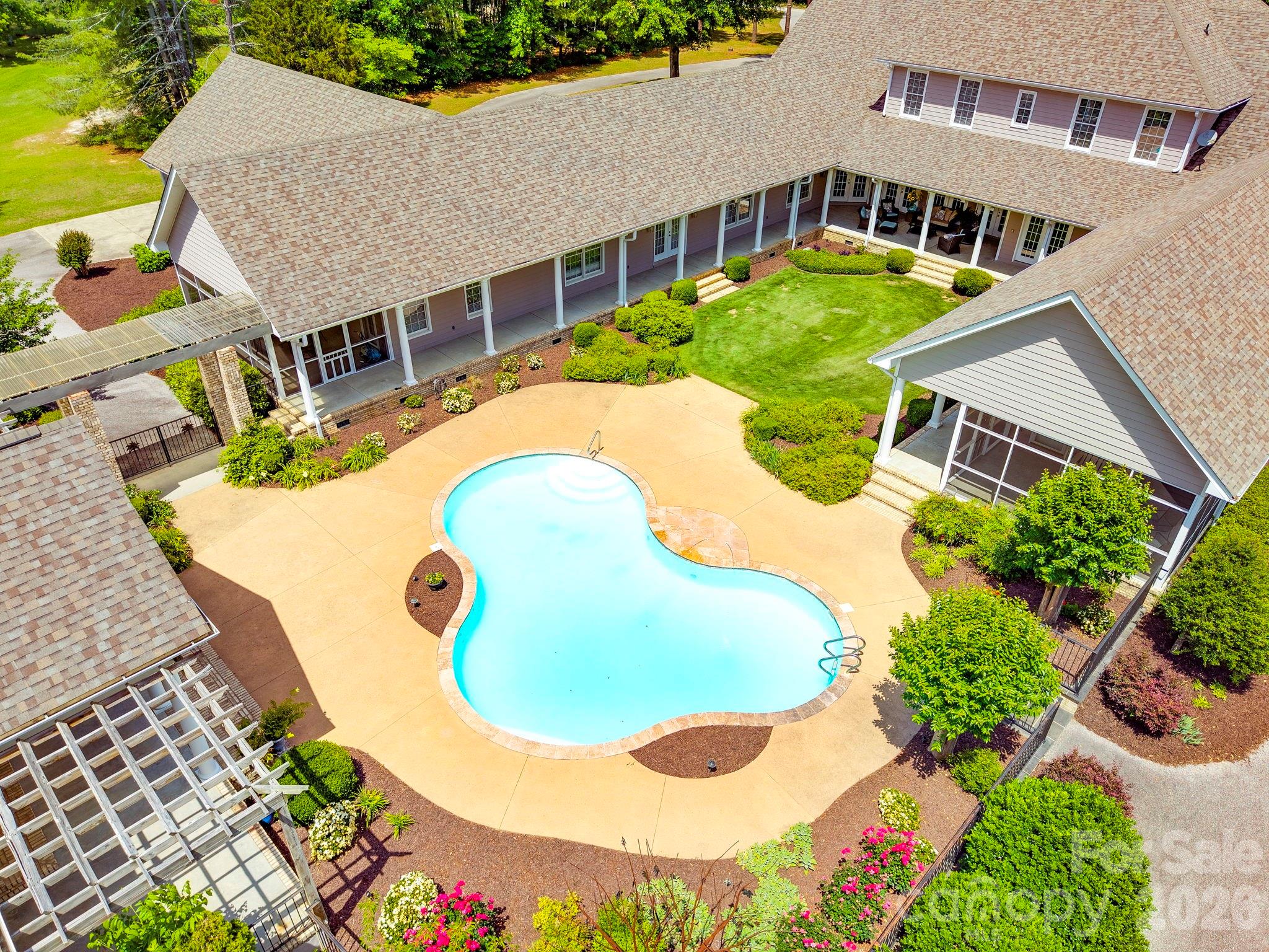 393 Youngs Bend Road Property Photo 42