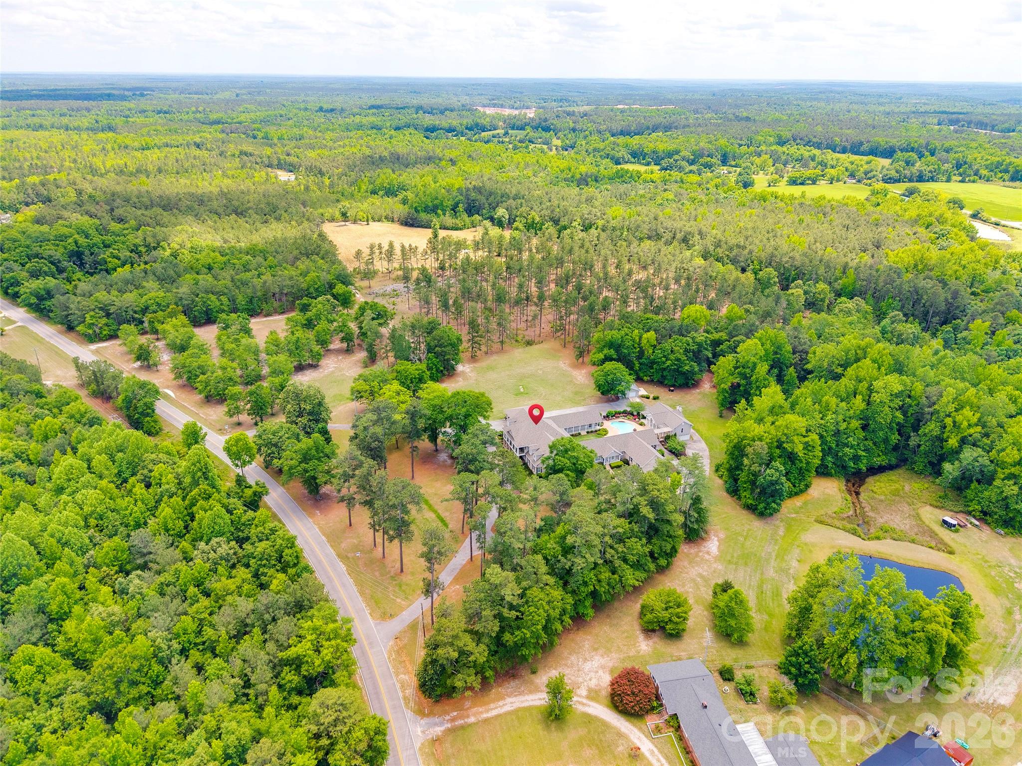 393 Youngs Bend Road Property Photo 48