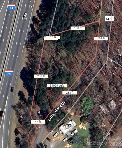 0000 Little Gate Drive Property Photo 17