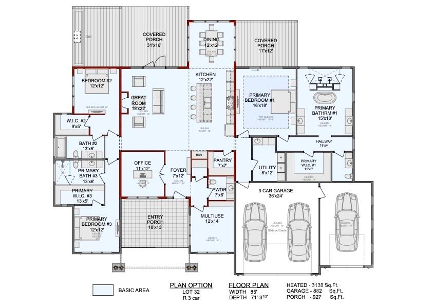 83 Mont Clair Trail 32 Property Photo 20