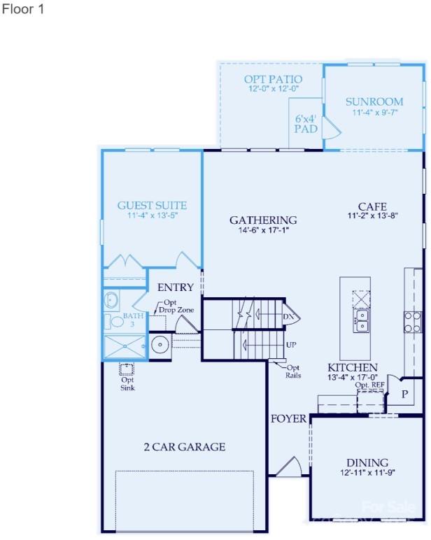 9373 Moss Plantation Avenue Property Photo 2