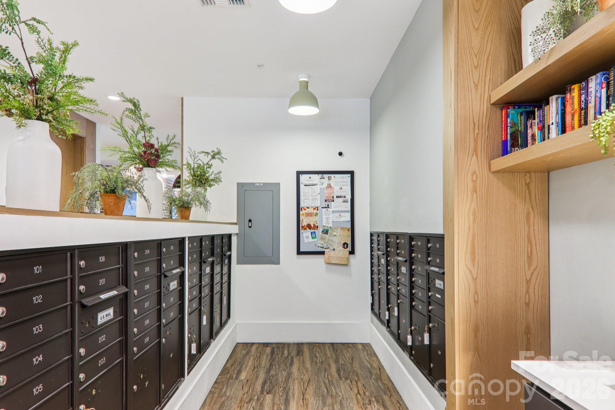 55 S Market Street 407 Property Photo 27