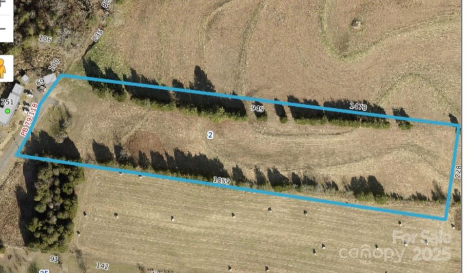 0 Cooper Farm Road 2 Property Photo 3