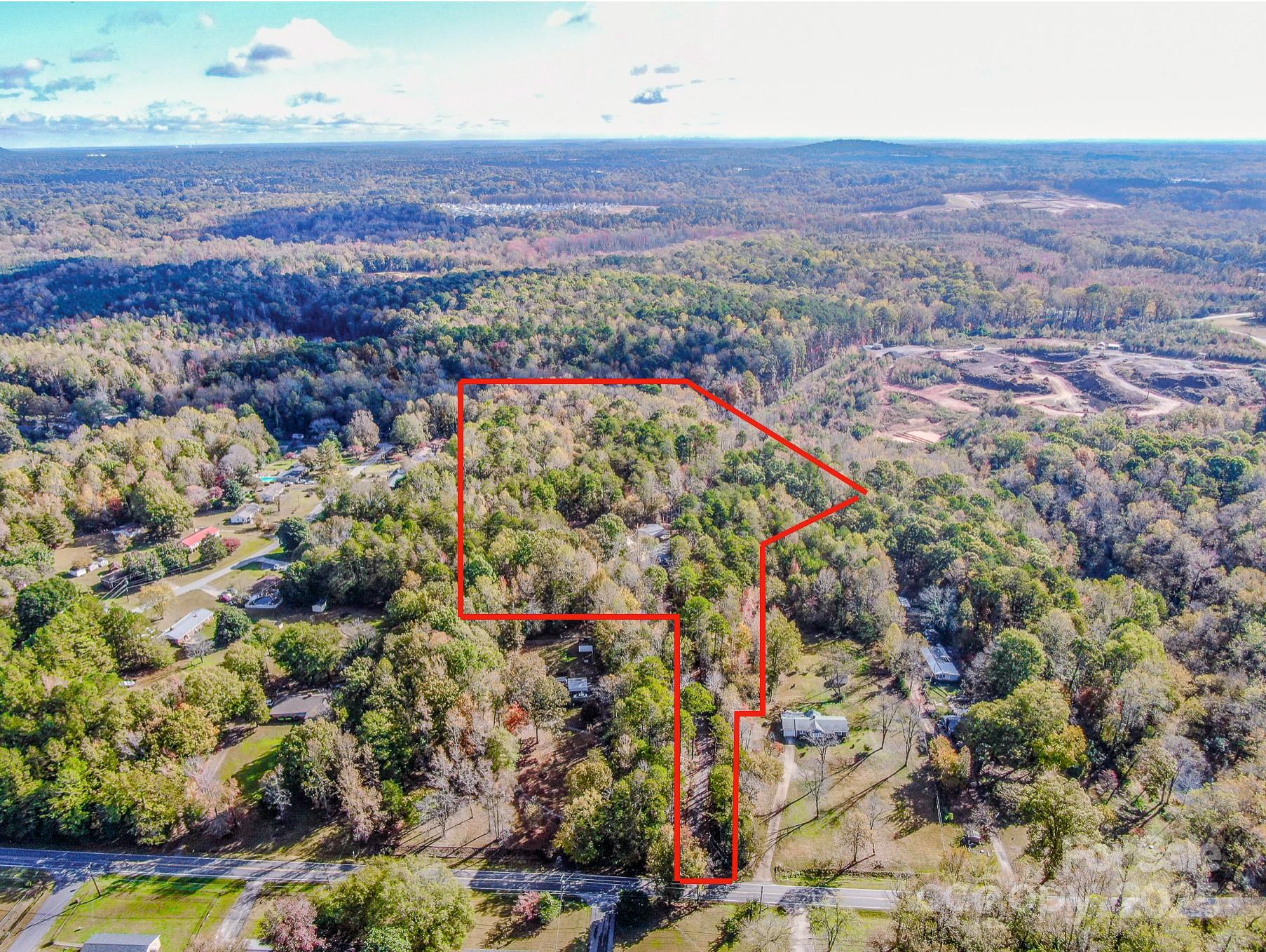 4901 Chapel Grove Road Property Photo 46