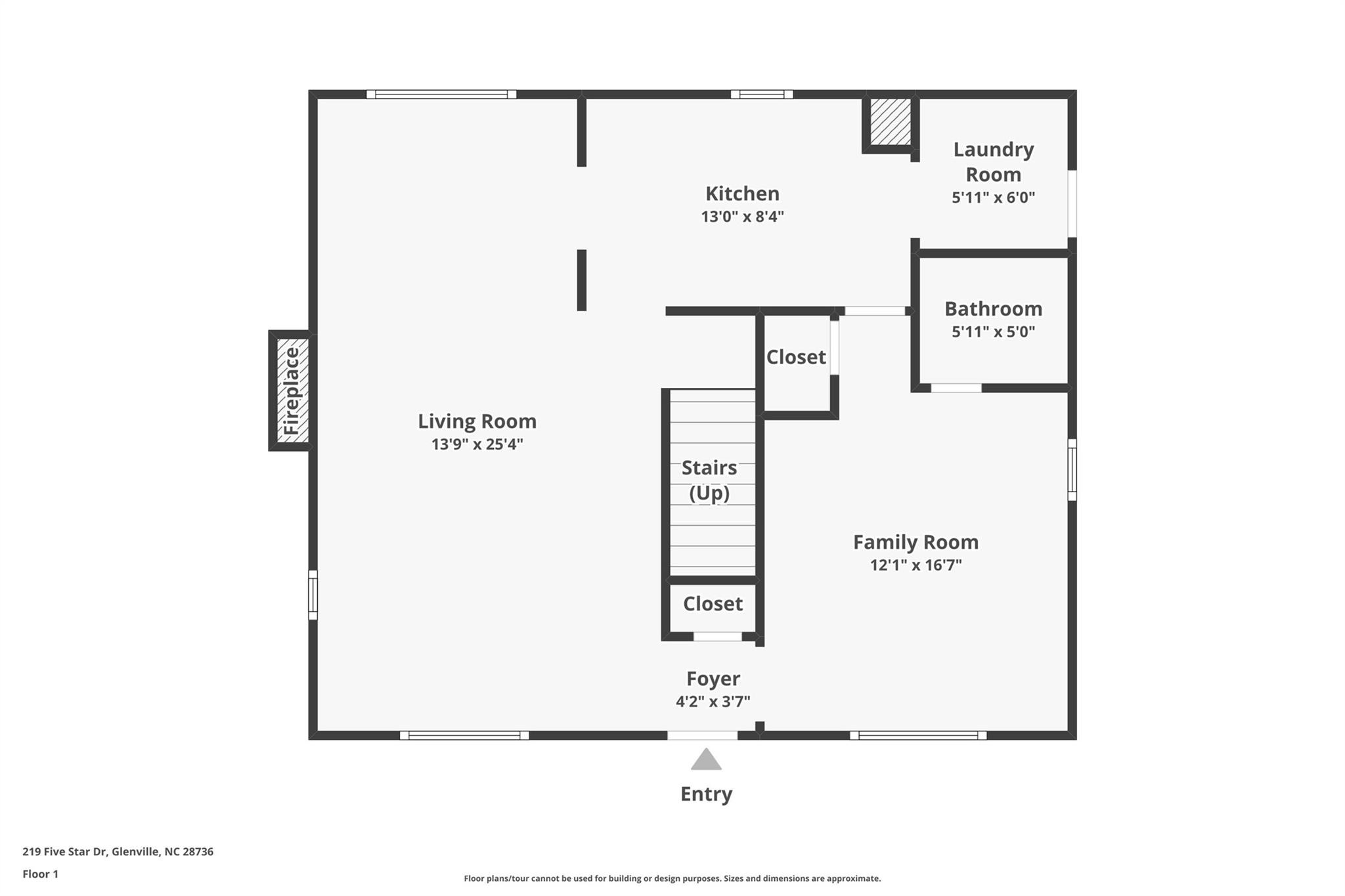 219 Five Star Drive Property Photo 46