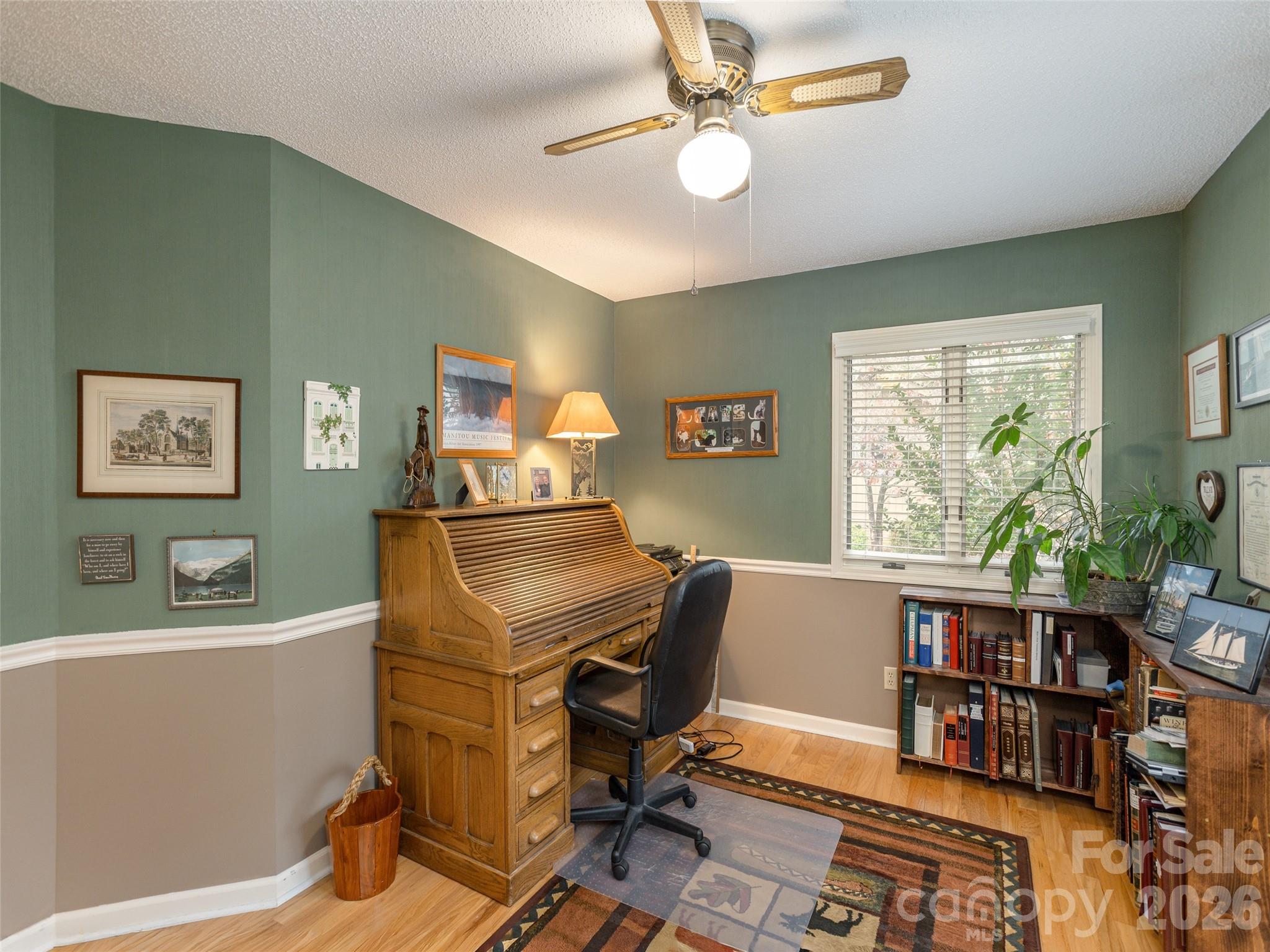 606 Red Oak Drive Property Photo 19