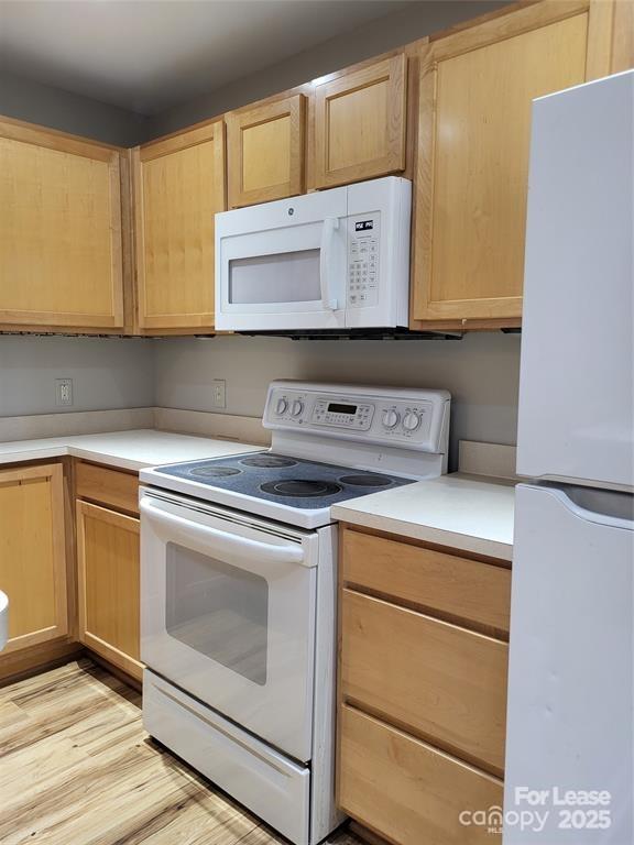 718 W Trade Street 203 Property Photo 5