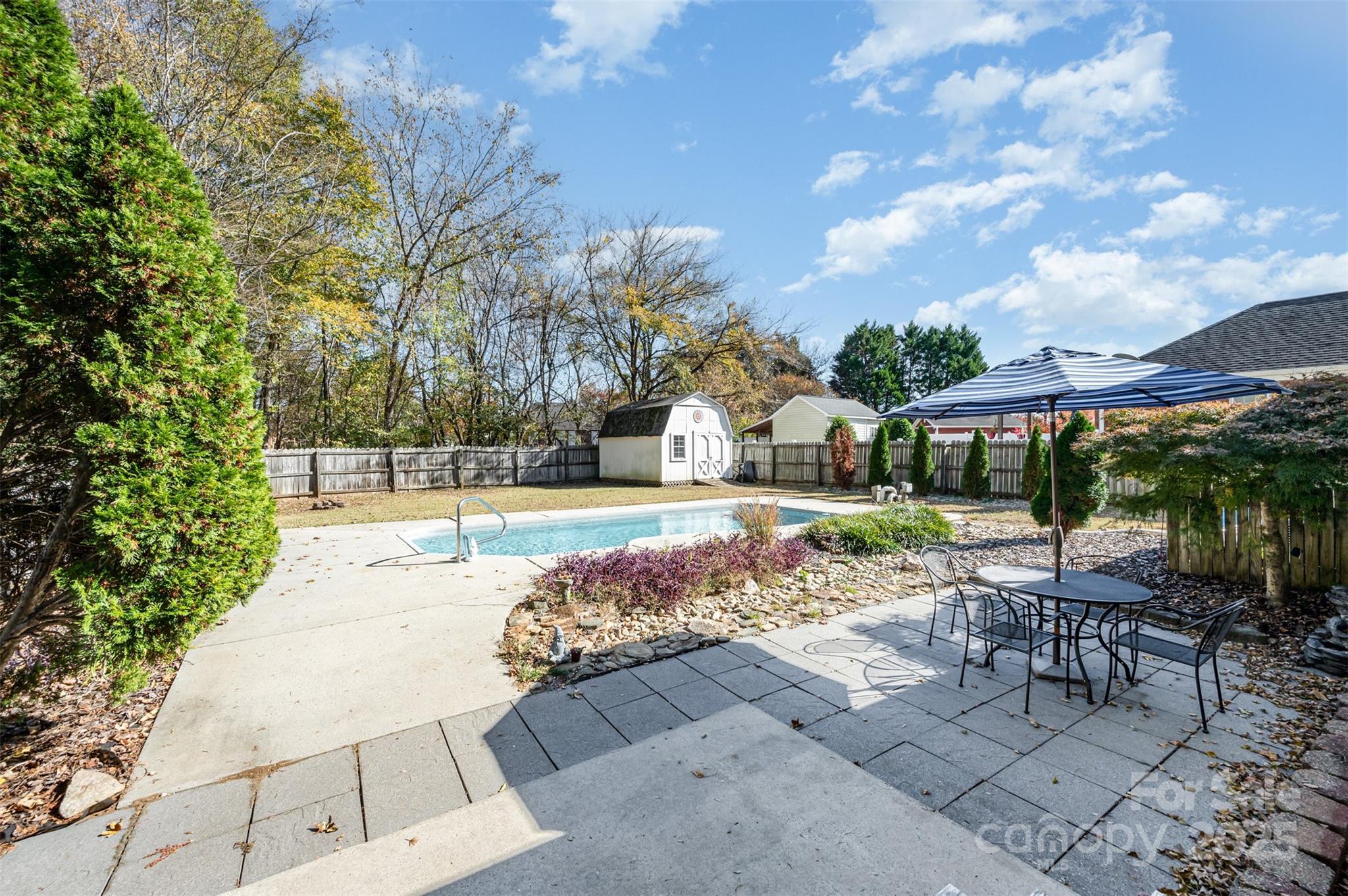 3811 Bent Creek Drive Property Photo 25