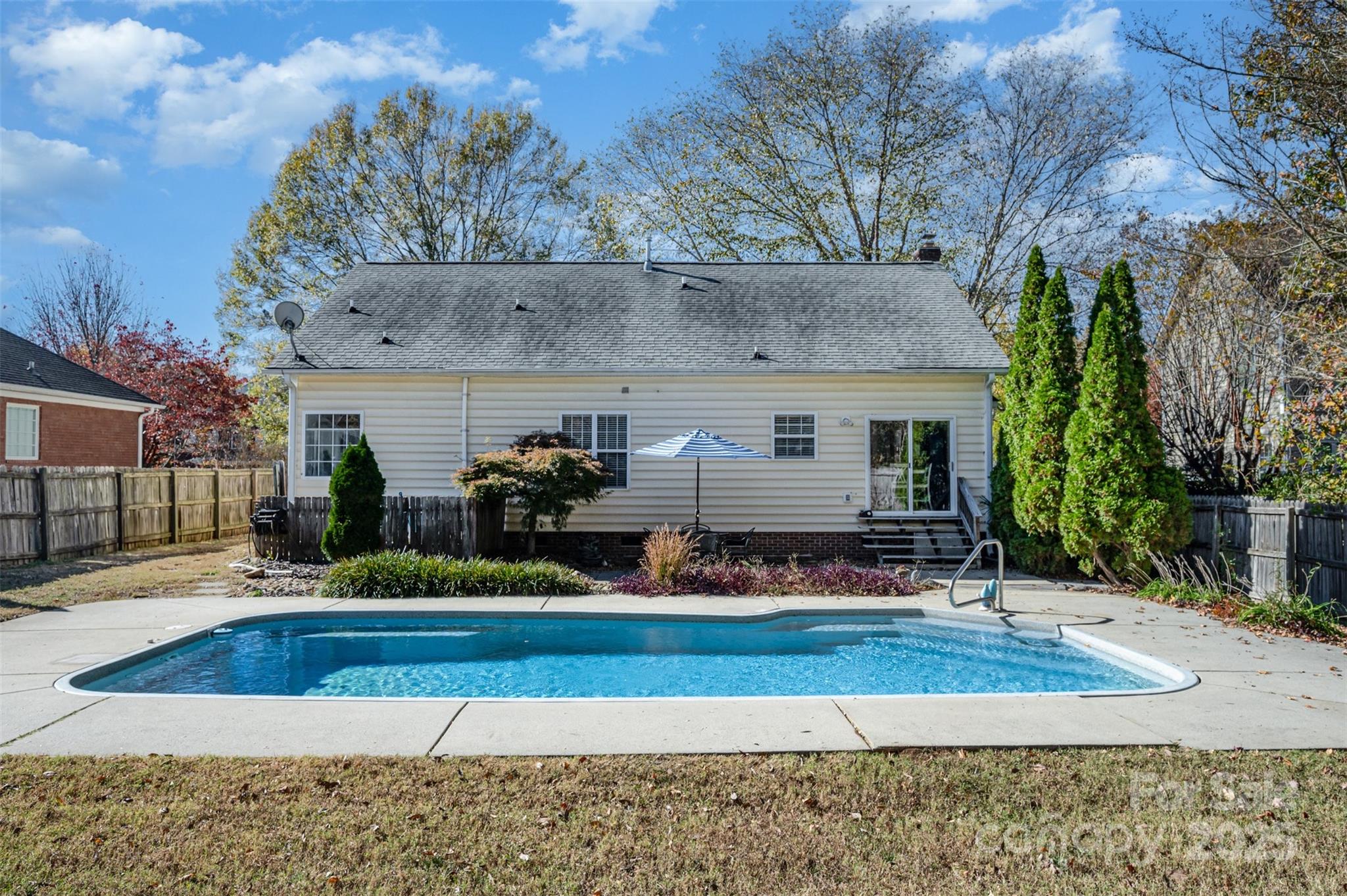 3811 Bent Creek Drive Property Photo 28
