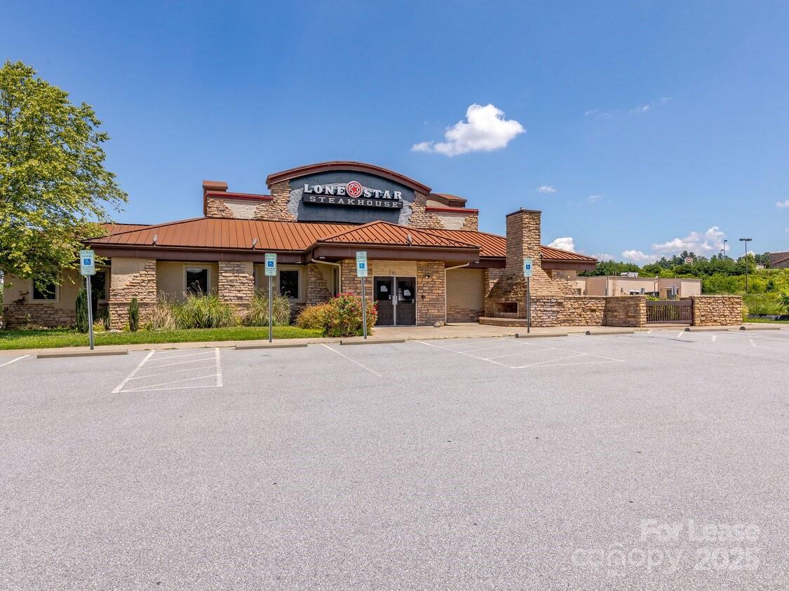 341 Rockwood Road Property Photo 1