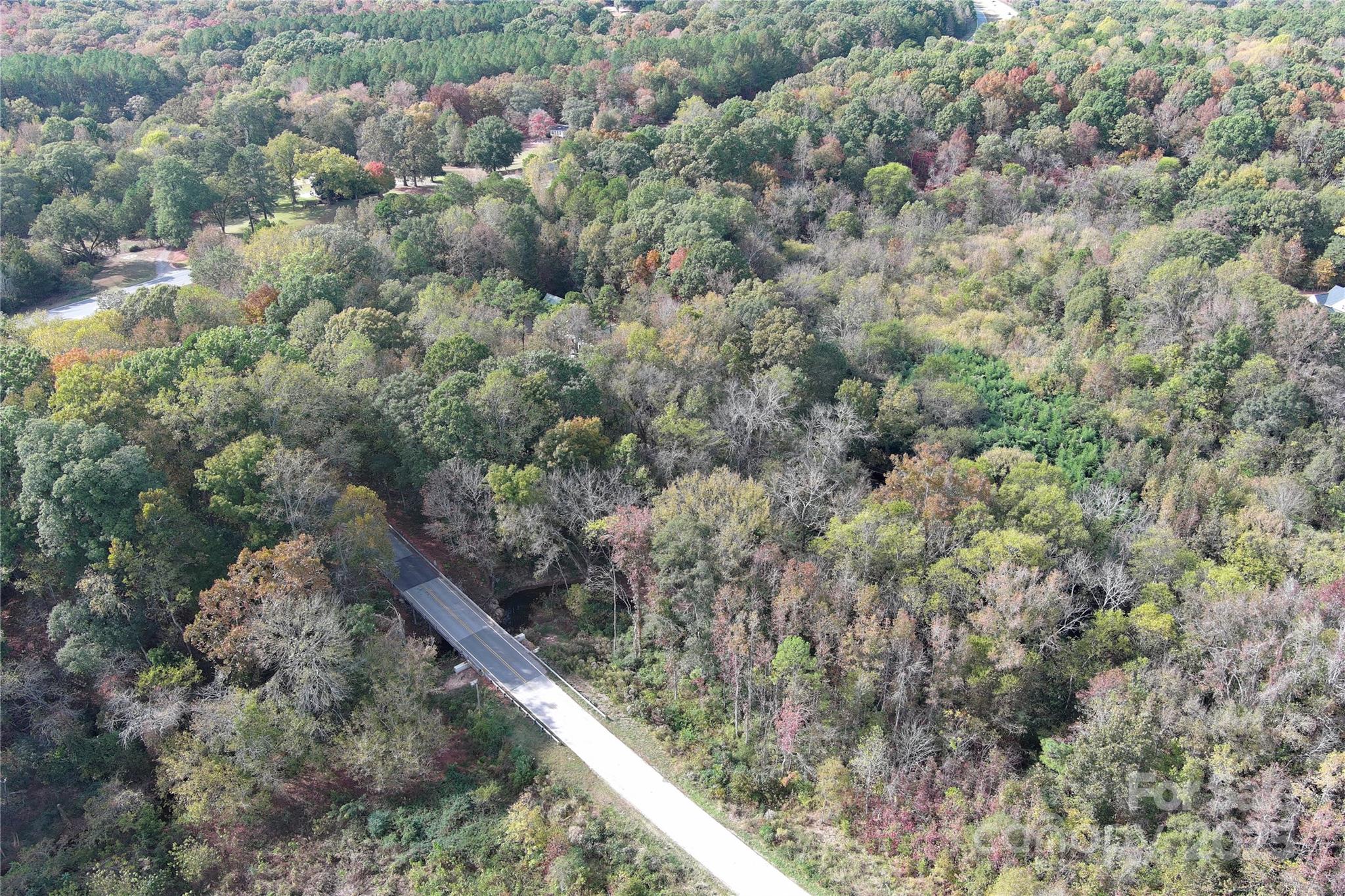 0 Charlotte Highway Property Photo 2