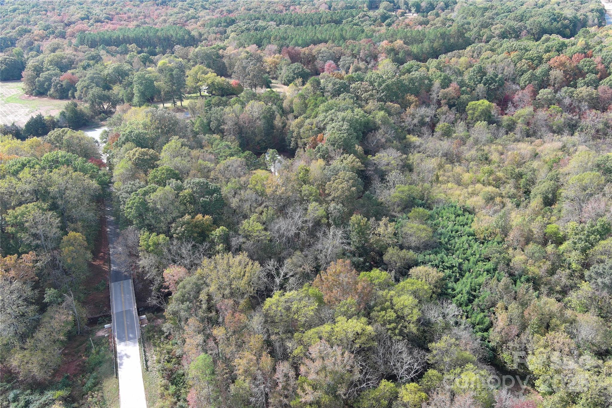 0 Charlotte Highway Property Photo 3