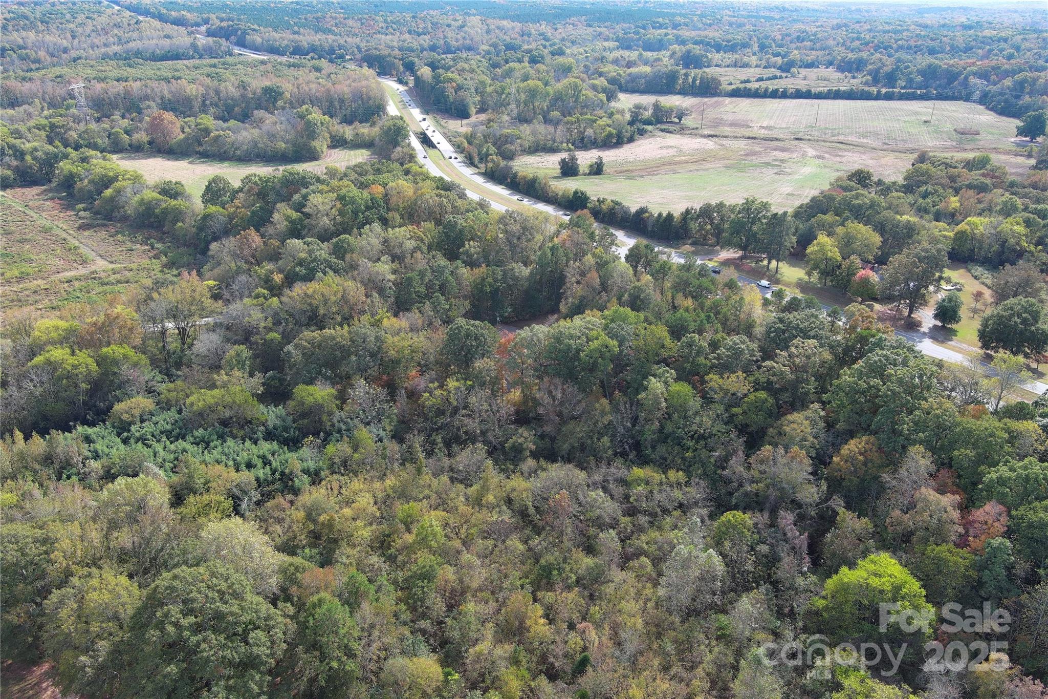 0 Charlotte Highway Property Photo 6